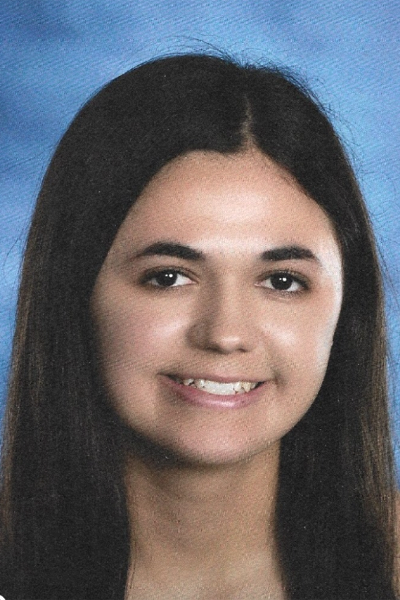 McGregor Joslyn Salazar